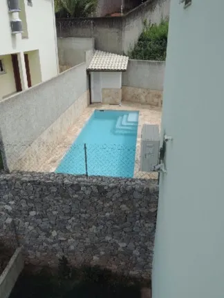 Imagem Casa com 3 Quartos para Alugar, 300 m² em Parque das Palmeiras - Angra dos Reis