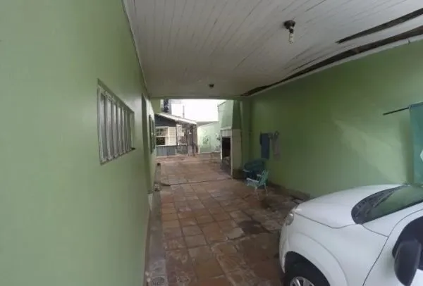 Imagem Casa sobrado no bairro Petrópolis de 4 dormitórios
