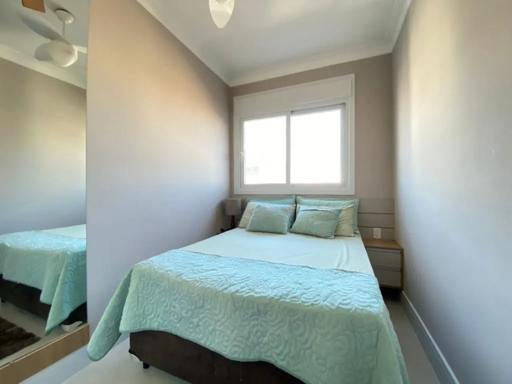 Imagem Apartamento 2 Dormitórios - Bairro Centro