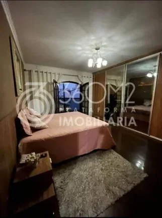 Imagem Sobrado para Venda em São Caetano do Sul / SP no bairro Nova Gerty