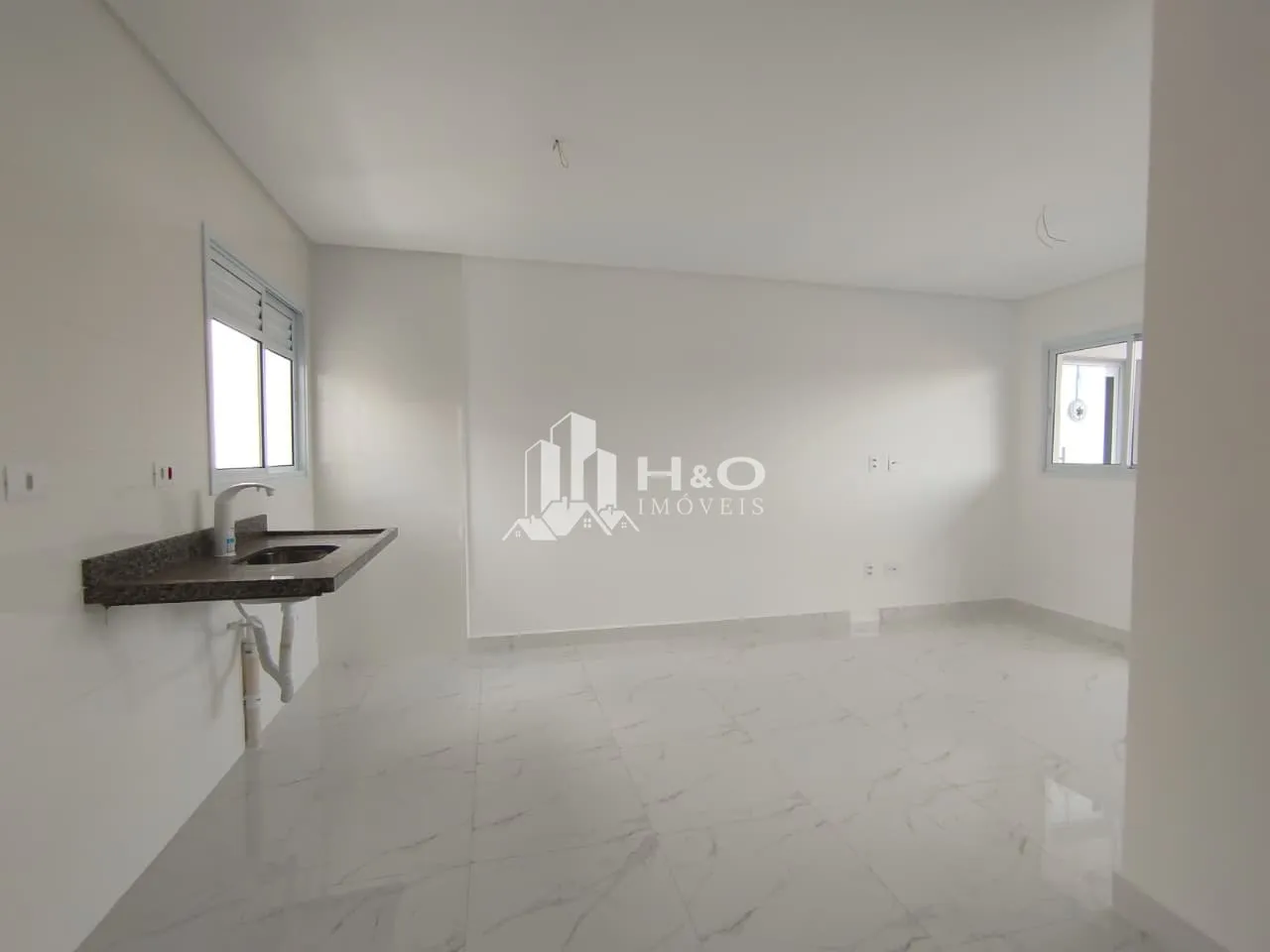 Imagem Apartamento de 2 quartos, 44m² no bairro Jardim Hercilia, em São Paulo