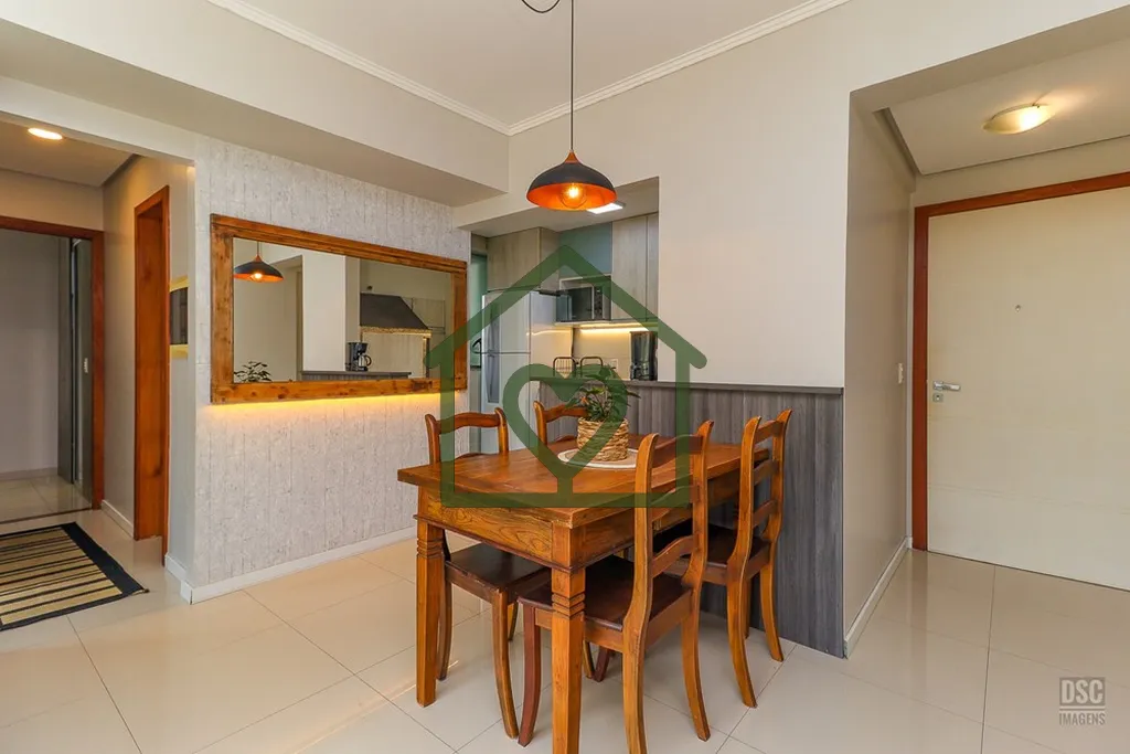 Imagem Apartamento de 2 dormitórios com 2 vagas e depósito no bairro Higienópolis

Apartamento com 65m²...