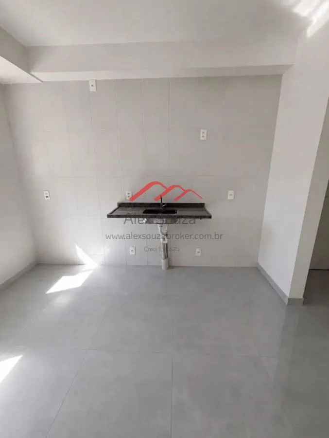 Foto do imóvel Apartamento para Venda em Hortolândia, Jardim Nova Hortolândia I, 2 dormitórios, 1 suíte, 1 banheiro, 1 vaga