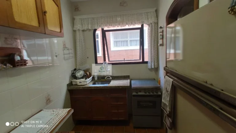 Imagem Apartamento Padrão para Venda em Enseada Guarujá-SP