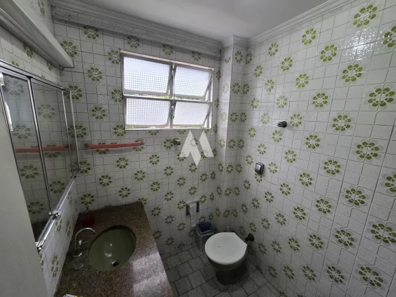 Imagem Apartamento em José Menino, Santos/SP locação 1 domritorio 2 mil pacote
