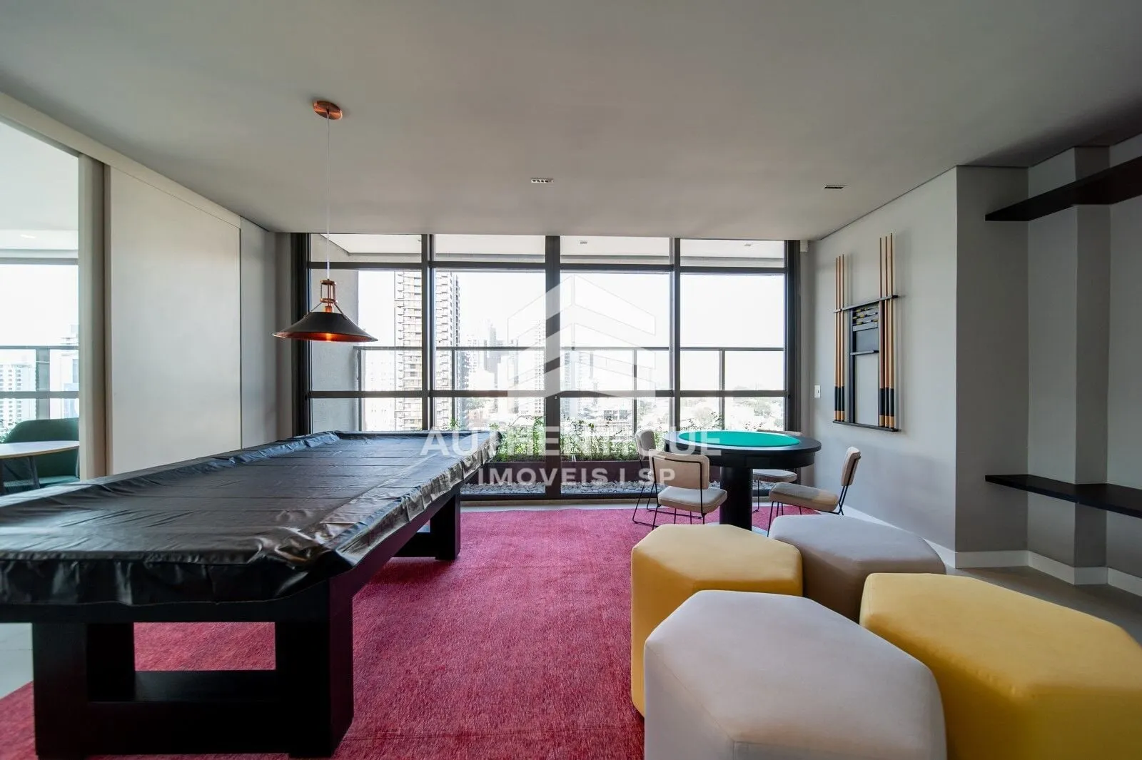 Imagem BROOK BY YOU INC BROOKLIN - Apartamento no bairro Brooklin à venda