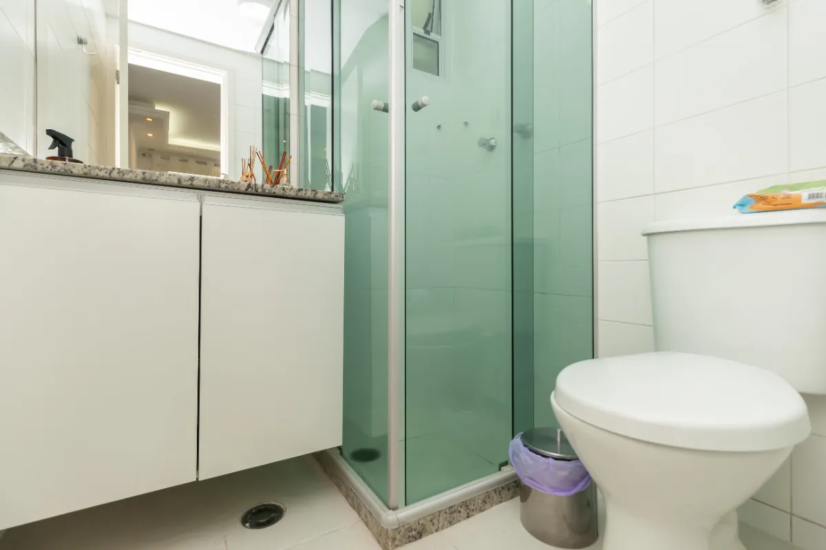 Imagem Apartamento para venda em Vila Vitório Mazzei - Agua Fria com 2 quartos, sendo 1 suíte, 63m2