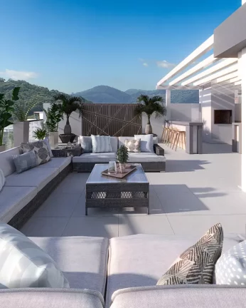Imagem Lummus Residence
