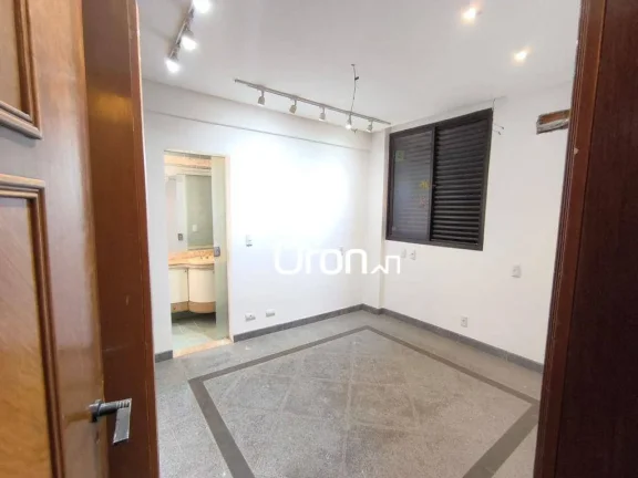Imagem Apartamento com 4 dormitórios à venda, 339 m² por R$ 1.349.000,00 - Setor Oeste - Goiânia/GO