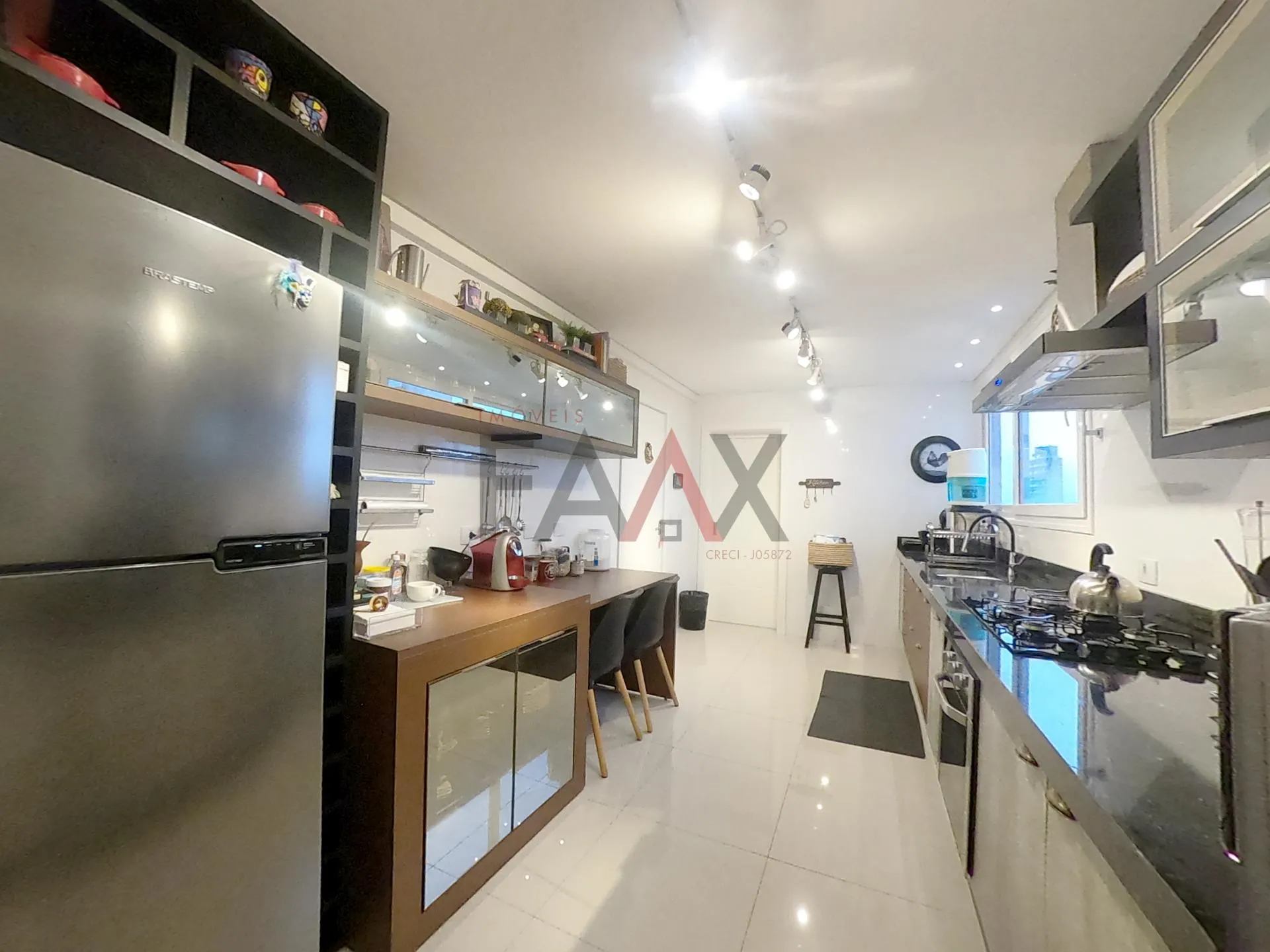 Imagem Apartamento à venda, BOQUEIRÃO - NÚCLEO SANTA CRUZ, GUARAPUAVA - PR