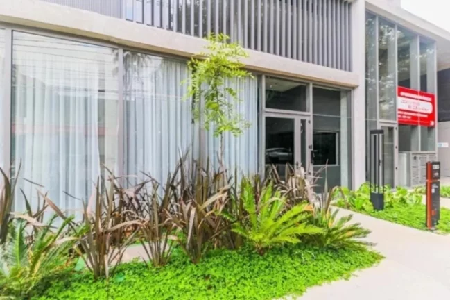 Imagem LA VIDA ALTO DA BOA VISTA - Studio de 35m² (Unidade de Revenda), próximo à Estação Alto da Boa Vista!