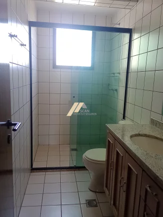 Imagem Apartamento com 4 quartos à venda no Cambuí em Campinas-SP