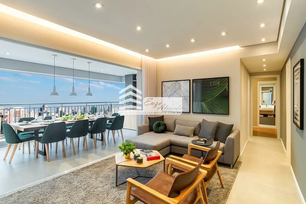 Imagem Apartamento à venda em São Paulo/SP