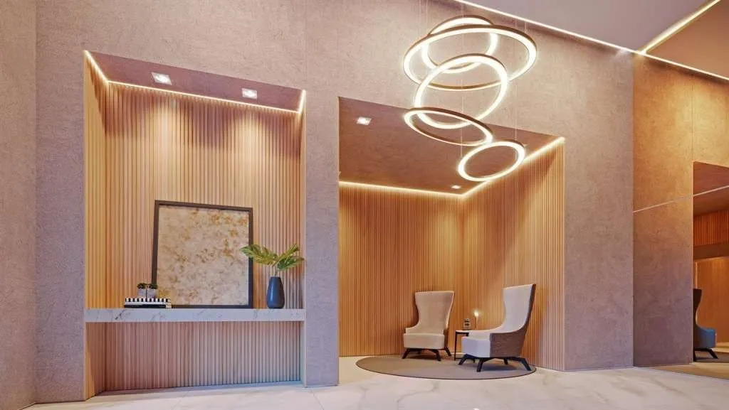 Imagem Apartamento com 3 suítes à venda, 108 m2