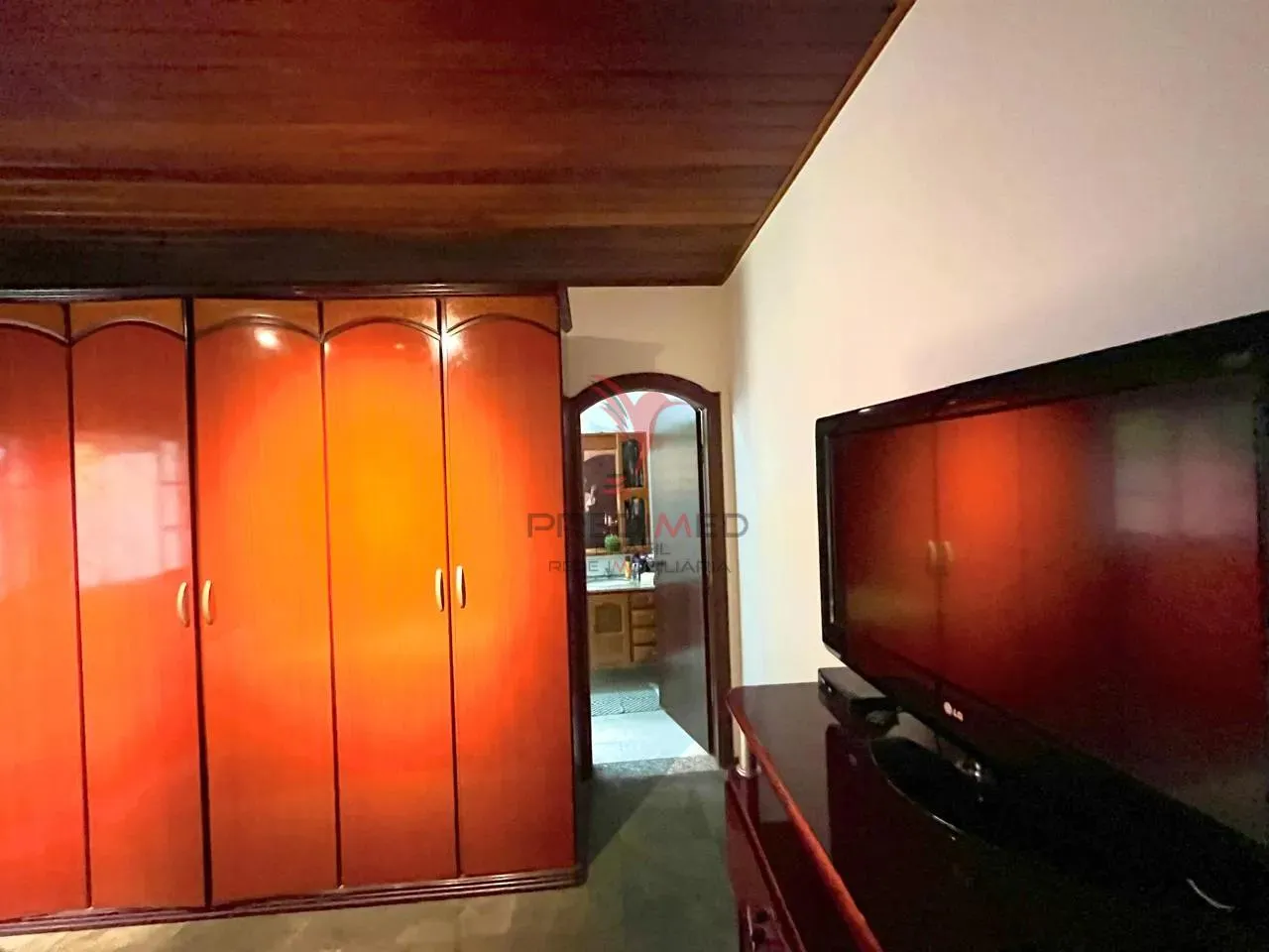 Imagem Casa térrea, com 3 quartos, a venda no bairro Mayard em Itu