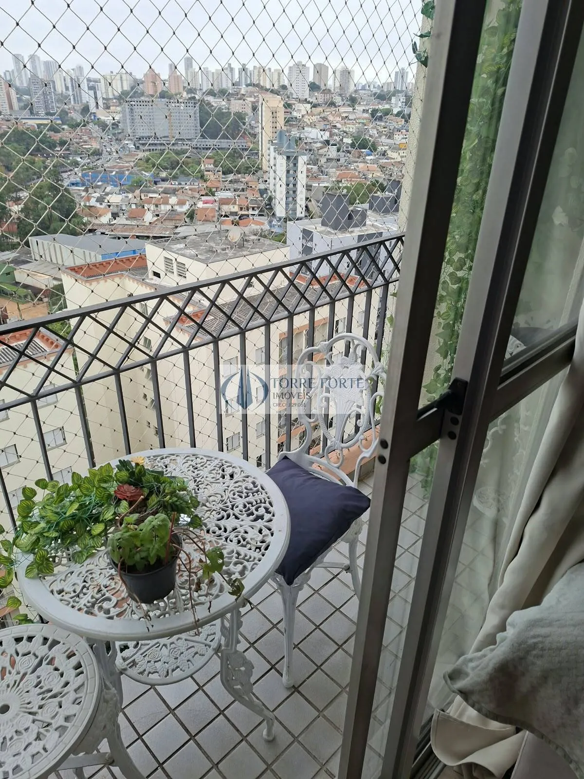 Imagem Ótimo apartamento com 64 m² 3 dormitórios sendo 1 suíte 1 vaga de garagem