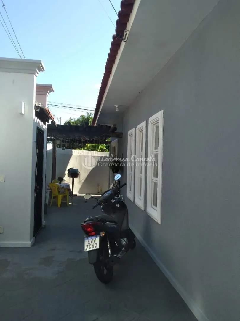 Imagem Casa com 3 dormitórios à venda, 117 m² por R$ 570.000,00 - Jardim Estrela - São José do Rio Preto/SP