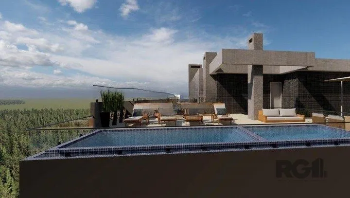 Imagem Apartamento em Navegantes
