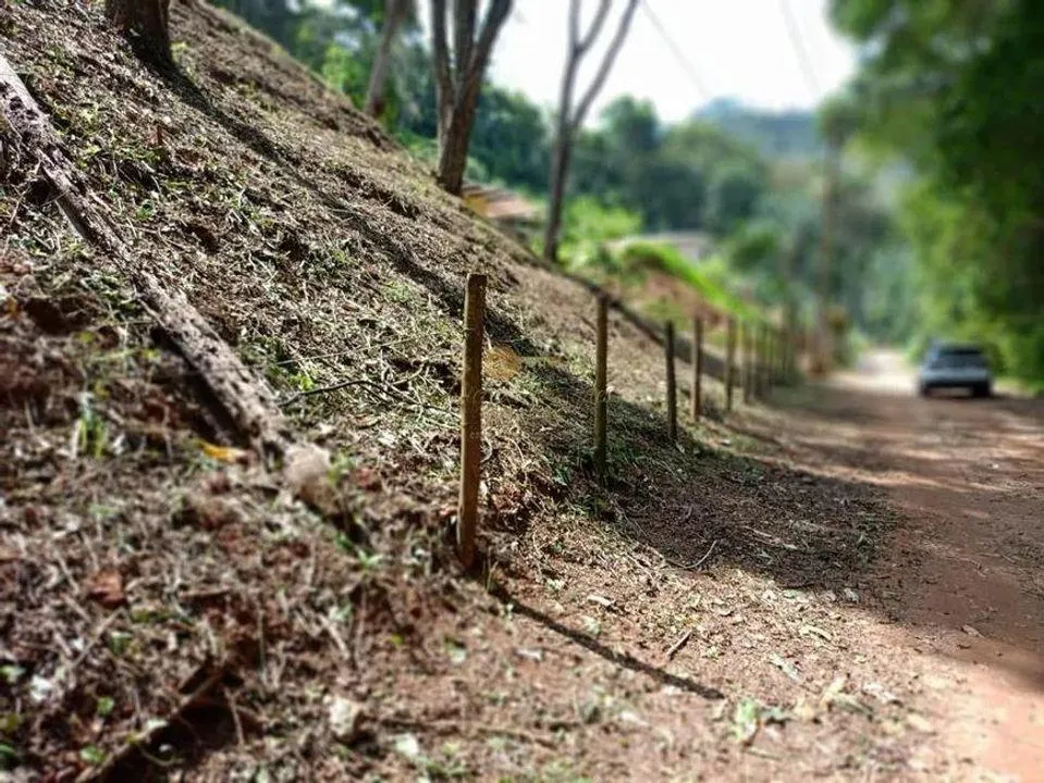 Imagem Terreno para Venda em Teresópolis / RJ no bairro Santa Rita