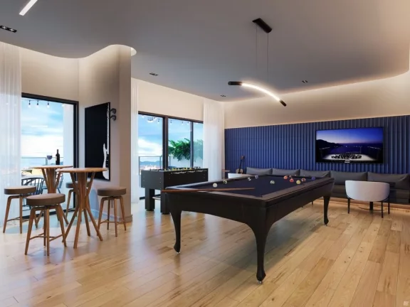 Imagem Apartamento para venda no bairro Fazendinha em Itajaí