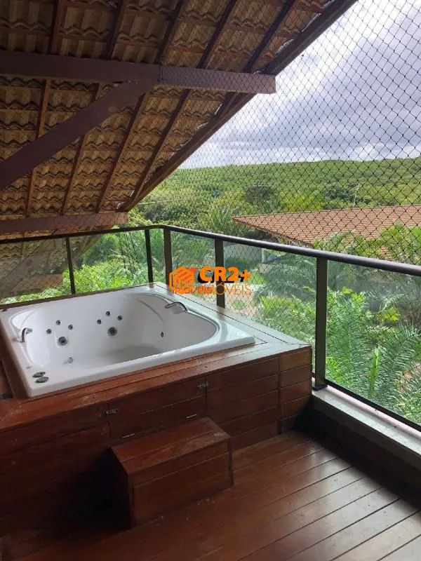 Imagem Flat a Venda com 2 quartos, 1 suíte em Muro Alto, Nui - 64m²