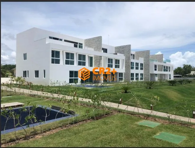 Imagem Vendo apartamento 179m2, 4 quarto, 2 suítes, na praia de Toquinho/Ipojuca