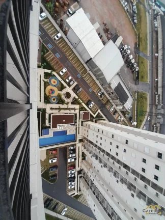 Imagem Apartamento com 2 quartos (1 Suíte) à venda no Fatto Torres de São José Jundiaí