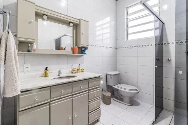 Imagem Casa para venda no bairro Santana em Porto Alegre