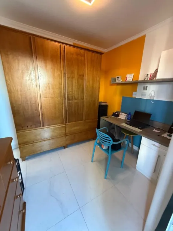 Imagem APARTAMENTO COM 80,00 m² - GUILHERMINA - PRAIA GRANDE SP