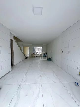 Imagem Casa individual 3 quartos com suite e closet em Morada de Laranjeiras