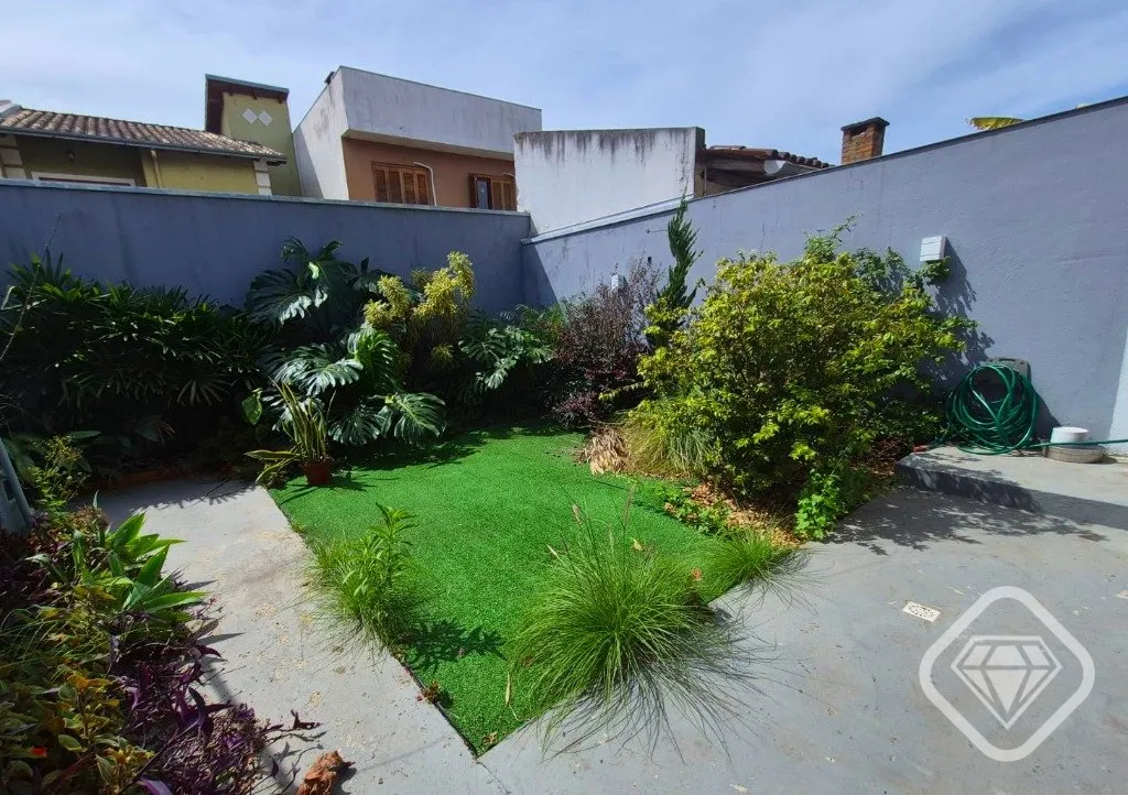 Imagem Casa moderna no Residencial Lagos de Nova Ipanema.

Espaço, conforto e segurança em um dos loteame...