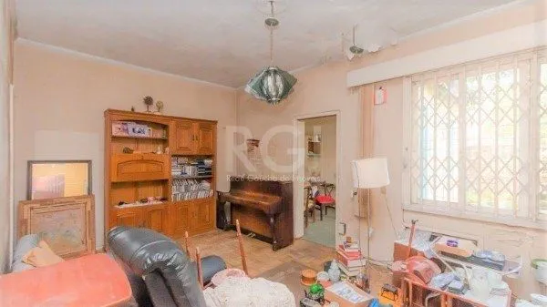 Imagem Casa de 3 dormitórios, 2 vagas - Petrópolis