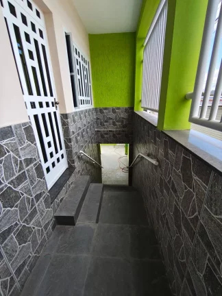 Imagem Casa disponível em Todos Os Santos - Coronel Fabriciano