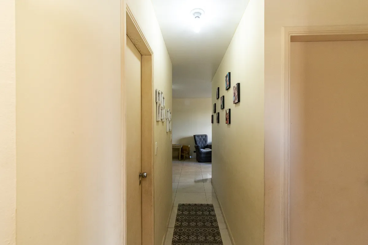Imagem Apartamento para venda em Freguesia do Ó com 3 quartos, 84m2