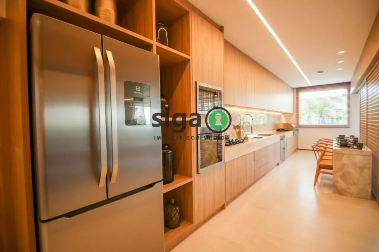 Imagem Apartamento para venda em Perdizes 03 suítes, São Paulo - SP