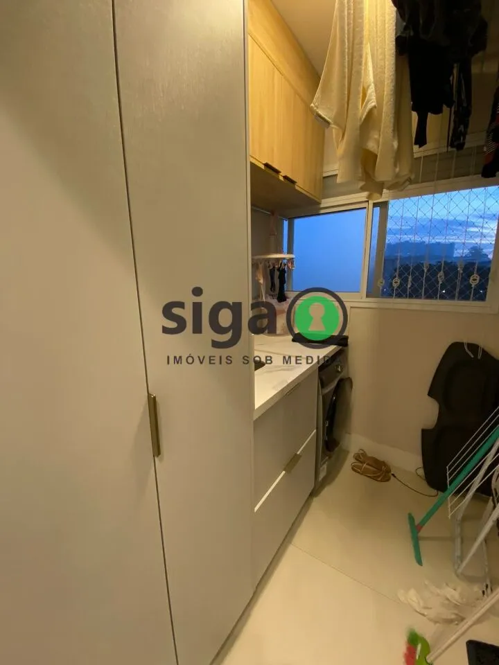 Imagem Apartamento para venda em Santo Amaro 03 suítes, São Paulo - SP