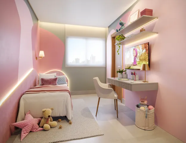 Imagem Cinque Terre Residenze - Residencial