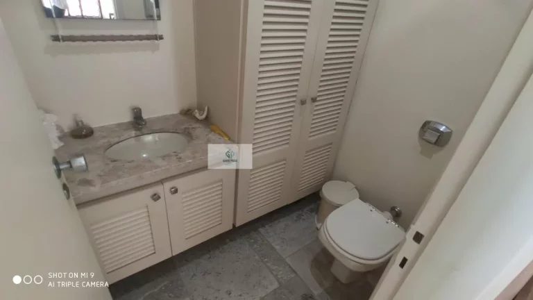 Imagem Apartamento Cobertura Duplex para Venda em Enseada Guarujá-SP