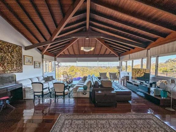 Imagem Casa 4 quartos à venda, 900 m² por R$ 4.000.000 - Granja Viana - Cotia/SP