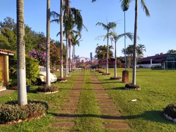 Imagem Chácara a venda em condomínio residencial em Boituva, interior de São Paulo