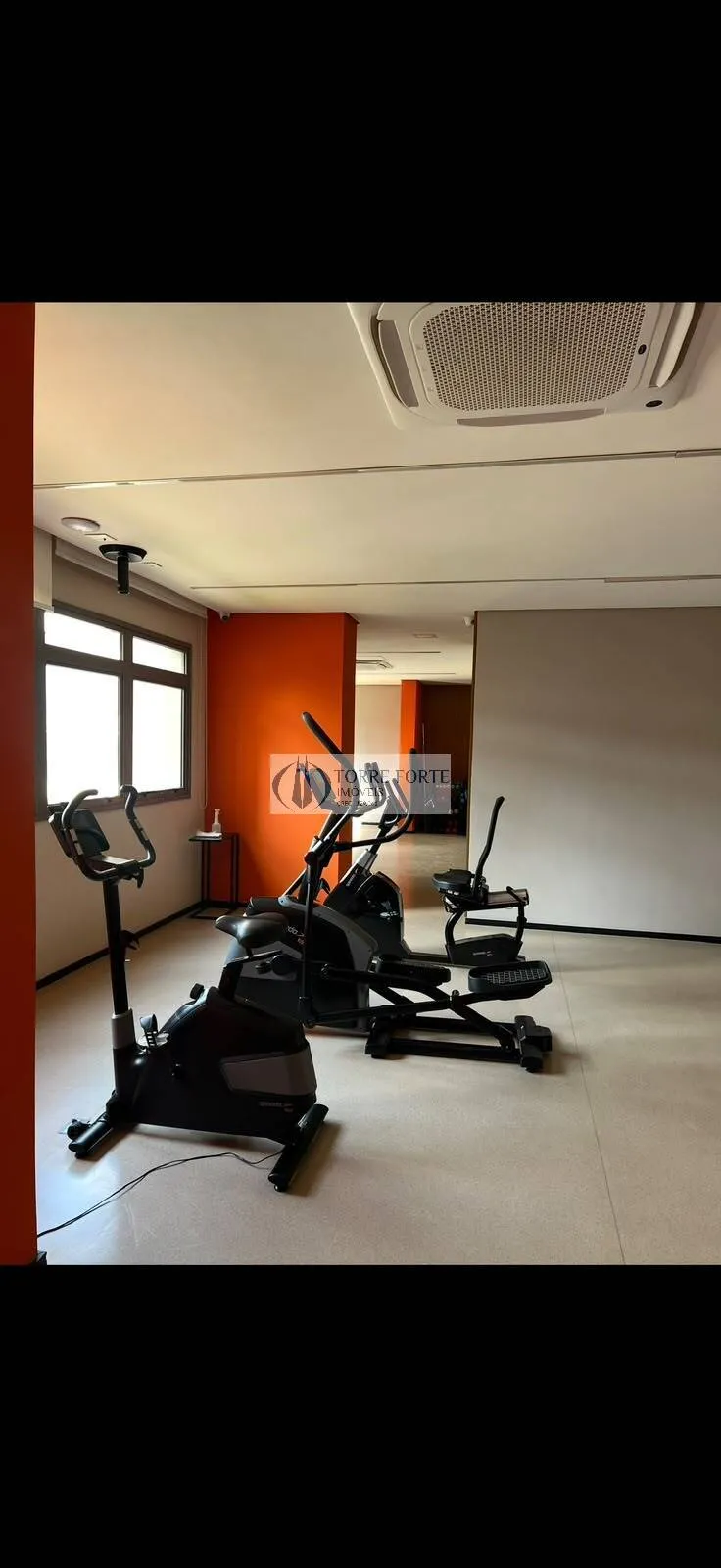 Imagem Lindo Studio novo com 28m², varanda no Jardim independencia.