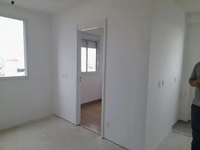 Imagem Apartamento para Venda em São Paulo, Lapa, 2 dormitórios, 1 banheiro