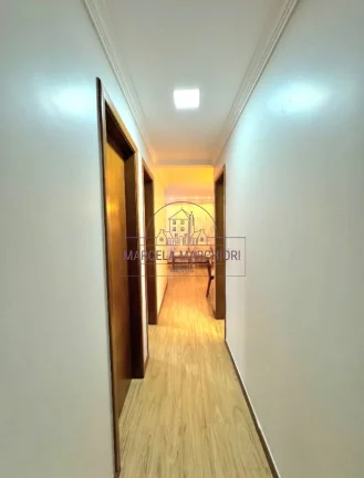 Imagem Ap 3 quartos, suite, porteira fechada, DCE, lazer completo, 2 vgs, P.Costa