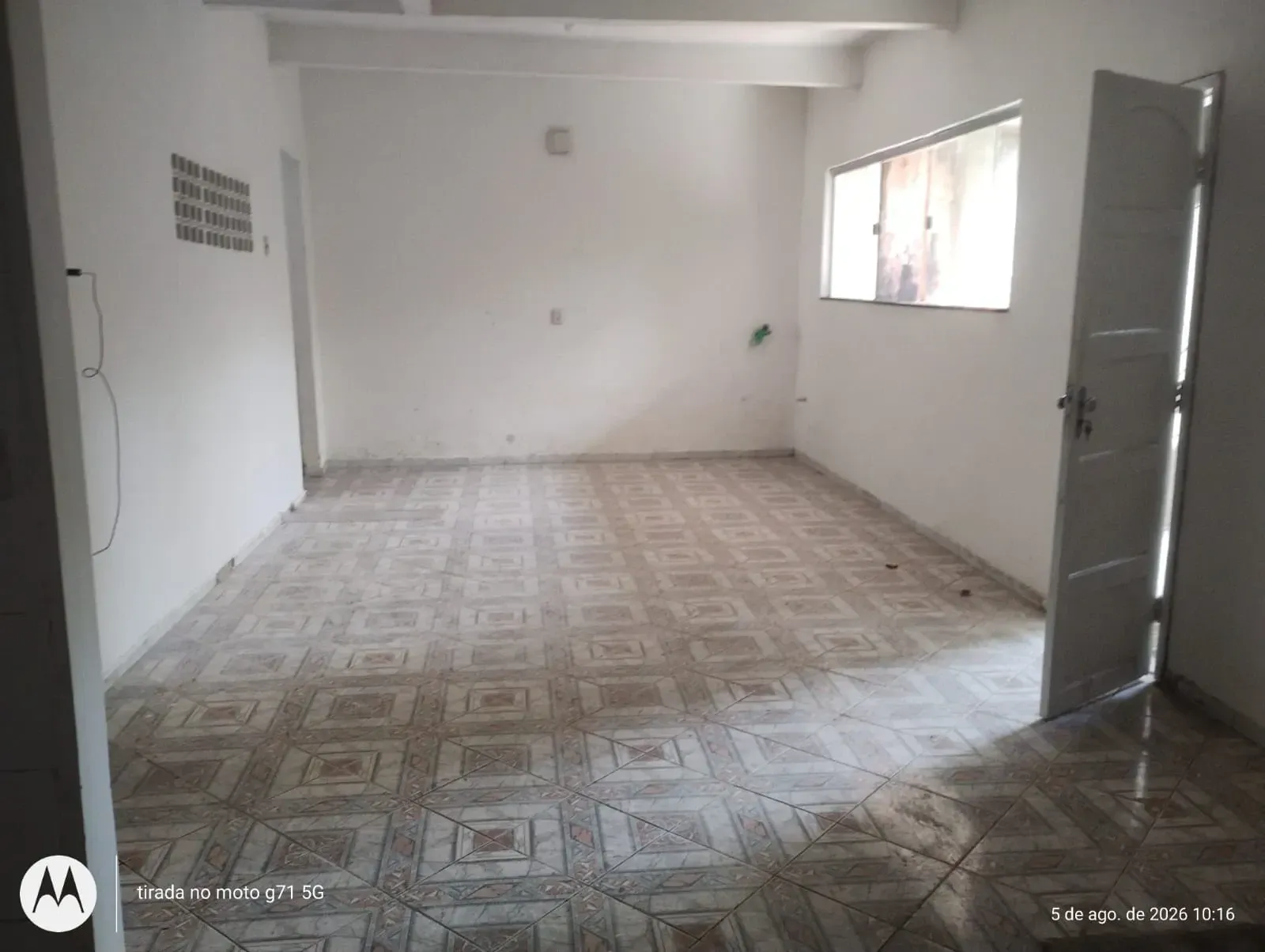 Imagem Casa com 6 Quartos para Alugar, 220 m² em Marambaia - Belém