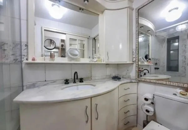 Imagem Apartamento no bairro Santo Antônio de 2 dormitórios e *vaga