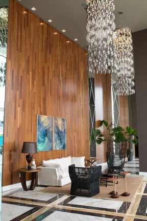 Imagem Apartamento para venda no bairro Centro em Balneário Camboriú