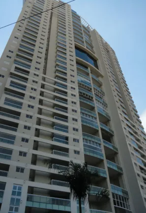 Imagem Apartamento com 1 Quarto à Venda, 70 m² em Brooklin Paulista - São Paulo