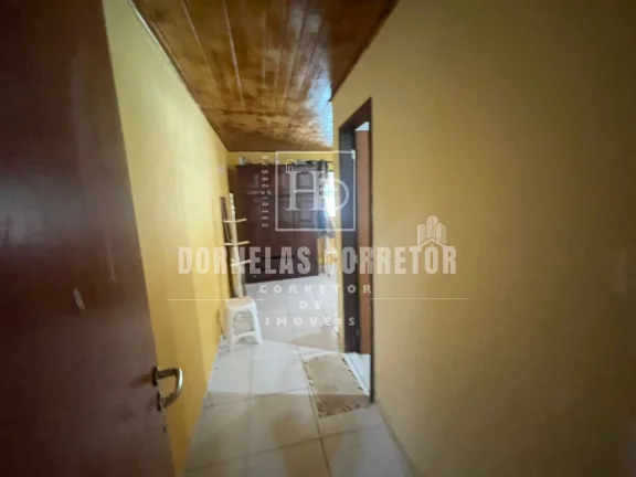 Imagem CASA COM PISCINA E ESPAÇO GOURMET A 300M DA PRAIA - 4 QUARTOS E MUITO CONFORTO