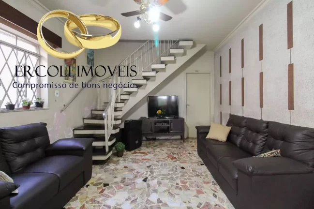 Imagem CASA RESIDENCIAL em São Paulo - SP, Vila Reg. Feijó