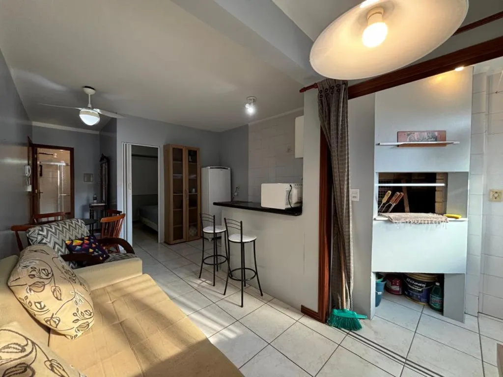 Foto do imóvel: Apartamento 1 Dormitório - Bairro Centro em Rua Poti